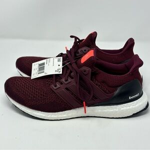Adidas Ultraboost 1.0 burgundy maroon SZ 10.5